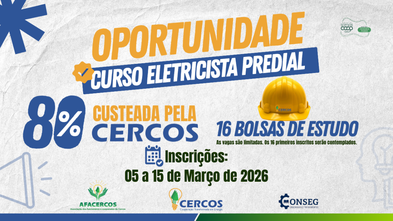 EDITAL DE SELEÇÃO DE BOLSAS DE ESTUDO